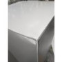GRADE A2 - electriQ EQFS1420FZ 157 Litre Freestanding Upright Freezer 142cm Tall A+ Energy Rating 55cm Wide - White