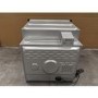 Refurbished electriQ EQOVENM1 60cm Single Built In Electric Oven Stainless Steel