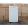 Refurbished electriQ EQ45FRIDGEICE Freestanding 62 Litre Under Counter Fridge with Ice Box White