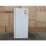 Refurbished electriQ EQ45FRIDGEICE Freestanding 62 Litre Under Counter Fridge with Ice Box White