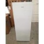 GRADE A3 - electriQ EQFS1420FZ 157 Litre Freestanding Upright Freezer 142cm Tall A+ Energy Rating 55cm Wide - White