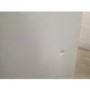 GRADE A3 - electriQ EQFS1420FZ 157 Litre Freestanding Upright Freezer 142cm Tall A+ Energy Rating 55cm Wide - White