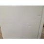 GRADE A3 - electriQ EQFS1420FZ 157 Litre Freestanding Upright Freezer 142cm Tall A+ Energy Rating 55cm Wide - White