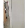 GRADE A3 - electriQ EQFS1420FZ 157 Litre Freestanding Upright Freezer 142cm Tall A+ Energy Rating 55cm Wide - White