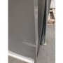 GRADE A3 - electriQ 14 Place Freestanding Dishwasher with Auto Open Door Drying - Stainless Steel
