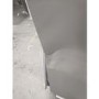 GRADE A3 - electriQ 14 Place Freestanding Dishwasher with Auto Open Door Drying - Stainless Steel