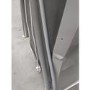 GRADE A3 - electriQ 14 Place Freestanding Dishwasher with Auto Open Door Drying - Stainless Steel