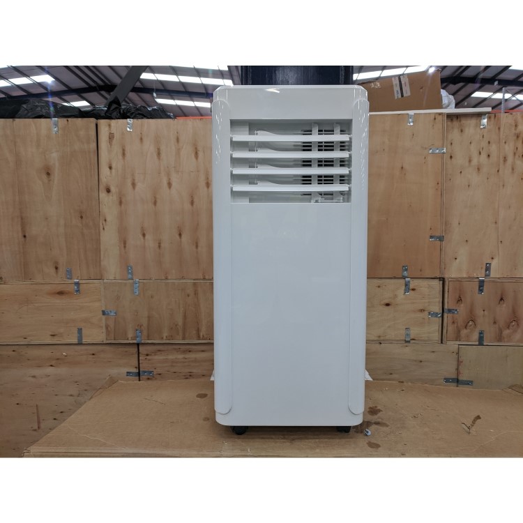 Refurbished electriQ P12C 12000 BTU Portable Air Conditioner for rooms up to 30 sqm
