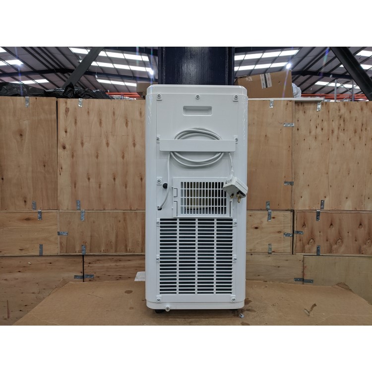 Refurbished electriQ P12C 12000 BTU Portable Air Conditioner for rooms up to 30 sqm