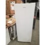 GRADE A3 - electriQ 166 Litre Freestanding Upright Freezer 144cm Tall Frost Free 55cm Wide - White