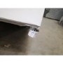 GRADE A3 - electriQ 166 Litre Freestanding Upright Freezer 144cm Tall Frost Free 55cm Wide - White