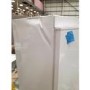 GRADE A3 - electriQ 300 Litre Integrated In Column Fridge 177cm Tall A+ Energy Rating 54cm Wide - White