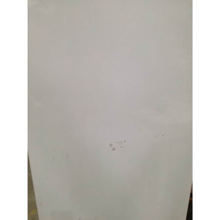 GRADE A3 - electriQ 300 Litre Integrated In Column Fridge 177cm Tall A+ Energy Rating 54cm Wide - White