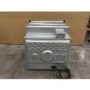 Refurbished electriQ EQOVENM1 60cm Single Built In Electric Oven Stainless Steel