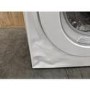 GRADE A3 - electriQ 2.5kg Freestanding & Wall Mountable Vented Tumble Dryer - White