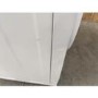 GRADE A3 - electriQ 2.5kg Freestanding & Wall Mountable Vented Tumble Dryer - White