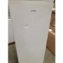 GRADE A3 - electriQ EQFS1420FZ 157 Litre Freestanding Upright Freezer 142cm Tall A+ Energy Rating 55cm Wide - White