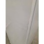 GRADE A3 - electriQ EQFS1420FZ 157 Litre Freestanding Upright Freezer 142cm Tall A+ Energy Rating 55cm Wide - White