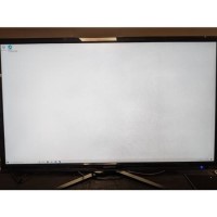 electriQ 32" QHD FreeSync HDR Monitor 