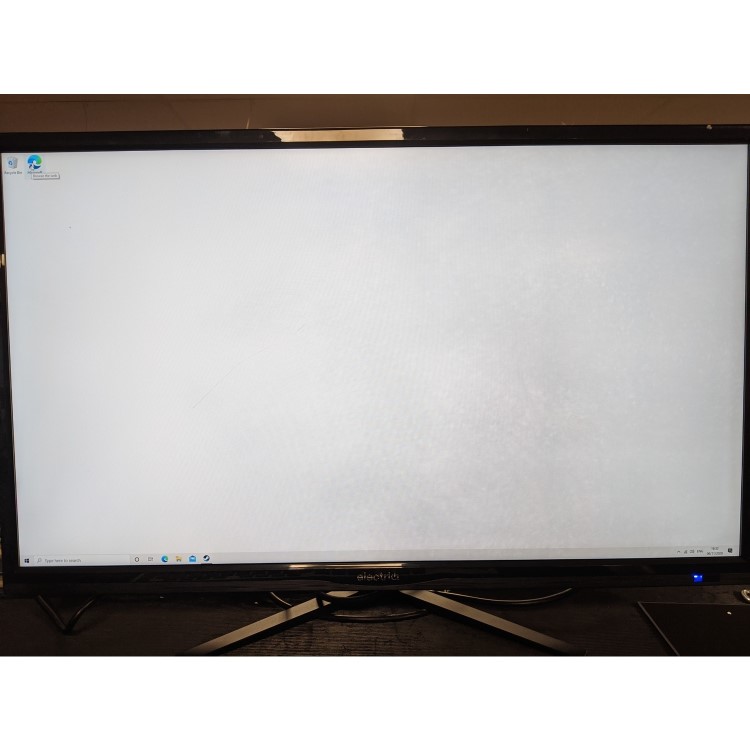 electriQ 32" QHD FreeSync HDR Monitor 