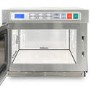 Refurbished electriQ 1800W 30L Freestanding Programmable Commercial Microwave