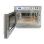 Refurbished electriQ 1800W 30L Freestanding Programmable Commercial Microwave