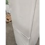 GRADE A3 - electriQ EQ55176WH 231 Litre Freestanding Fridge Freezer 50/50 Split Frost Free 55cm Wide - White