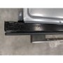 GRADE A3 - electriQ 65 Litre 9 Function Full Fan Touch Control Electric Single Oven in Black - Supplied with a plug