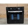 GRADE A3 - electriQ 65 litre 9 Function Full Fan Electric Single Oven - Supplied with a plug 