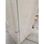 GRADE A3 - electriQ EQ6040RETROCREAM 244 Litre Freestanding Fridge Freezer Retro 60/40 Split Frost Free 55cm Wide - Cream
