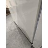 GRADE A3 - electriQ EQ6040RETROCREAM 244 Litre Freestanding Fridge Freezer Retro 60/40 Split Frost Free 55cm Wide - Cream