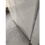 GRADE A3 - electriQ EQ6040RETROCREAM 244 Litre Freestanding Fridge Freezer Retro 60/40 Split Frost Free 55cm Wide - Cream