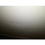 GRADE A3 - electriQ 206 Litre Freestanding Upright Freezer 170cm Tall Frost Free 55cm Wide - White