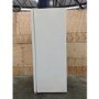 GRADE A3 - electriQ 166 Litre Freestanding Upright Freezer 144cm Tall Frost Free 55cm Wide - White