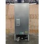 GRADE A3 - electriQ 166 Litre Freestanding Upright Freezer 144cm Tall Frost Free 55cm Wide - White