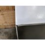 GRADE A3 - electriQ 166 Litre Freestanding Upright Freezer 144cm Tall Frost Free 55cm Wide - White