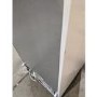 Refurbished electriQ 157 Litre Freestanding Fridge Freezer 60/40 Split Low Frost 48cm Wide - White