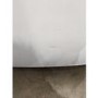 Refurbished electriQ 157 Litre Freestanding Fridge Freezer 60/40 Split Low Frost 48cm Wide - White