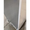 Refurbished electriQ 157 Litre Freestanding Fridge Freezer 60/40 Split Low Frost 48cm Wide - White