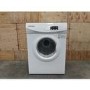 GRADE A3 - electriQ Freestanding 7kg Vented Tumble Dryer - White