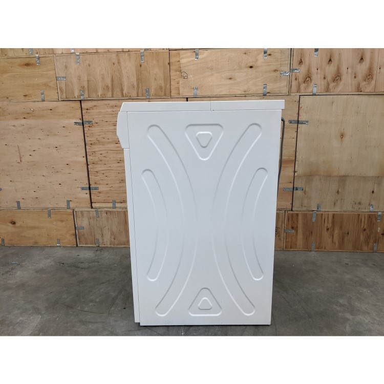 GRADE A3 - electriQ Freestanding 7kg Vented Tumble Dryer - White