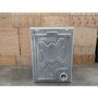 GRADE A3 - electriQ Freestanding 7kg Vented Tumble Dryer - White