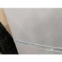 GRADE A2 - electriQ EQFS50152FF 172 Litre Freestanding Fridge Freezer 50/50 Split Frost Free 50cm Wide - White