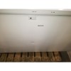 GRADE A3 - electriQ 418 Litre Chest Freezer 75cm Deep A+ Energy Rating 142cm Wide - White