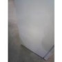 GRADE A2 - electriQ 62 Litre Freestanding Under Counter Fridge with Ice Box  84.5cm Tall 45cm Wide - White