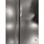 GRADE A3 - electriQ 70 litre 6 Function Built in Static Electric Single Oven - supplied with a plug