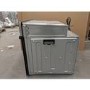 GRADE A3 - electriQ 70 litre 6 Function Built in Static Electric Single Oven - supplied with a plug
