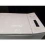 Refurbished electriQ eiQWMTL75 Freestanding 7KG 1200 Spin Top Loading Washing Machine White