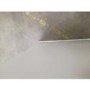 GRADE A2 - electriQ 166 Litre Freestanding Upright Freezer 144cm Tall Frost Free 55cm Wide - White