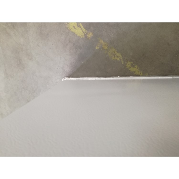 GRADE A2 - electriQ 166 Litre Freestanding Upright Freezer 144cm Tall Frost Free 55cm Wide - White
